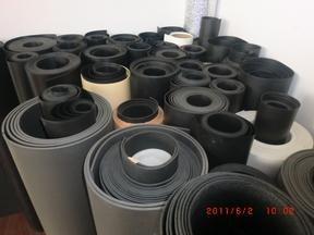 廣州中威塑膠 PEF保溫系列，為現代建筑與工業注入綠色動能