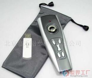 批發光學觸控鼠標演示器 翻頁激光筆 電子教鞭_數碼、電腦_世界工廠網中國產品信息庫